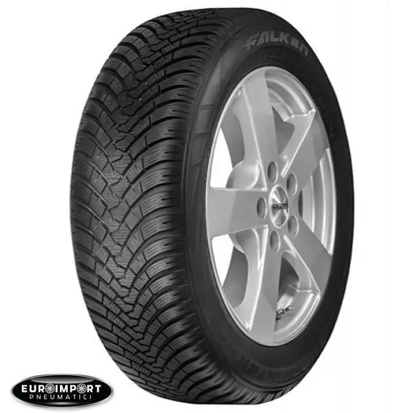 Falken EUROWINTER HS01  235/40 R18 95 V  XL  TL BORDINO